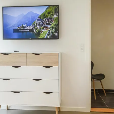 Tatil Evi Stunning In With Kitchen