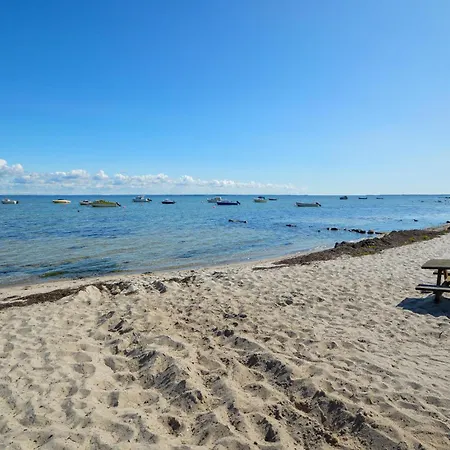 Stunning In With Kitchen Tatil Evi