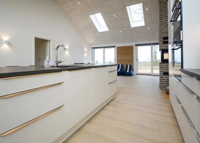 Stunning In With Kitchen ハザスレウ